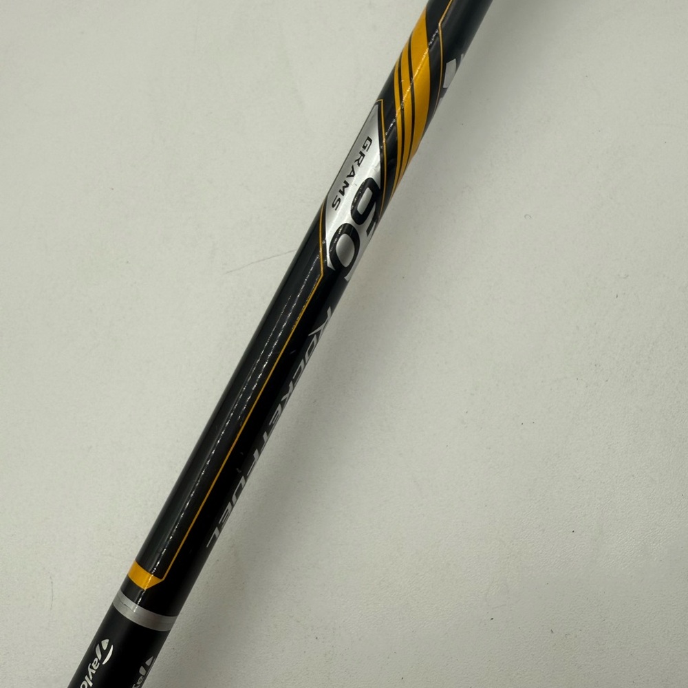 TaylorMade RBZ Stage 2 15* 3 Wood RocketFuel 60g Regular Graphite RH w/Headcover - Picture 5 of 8